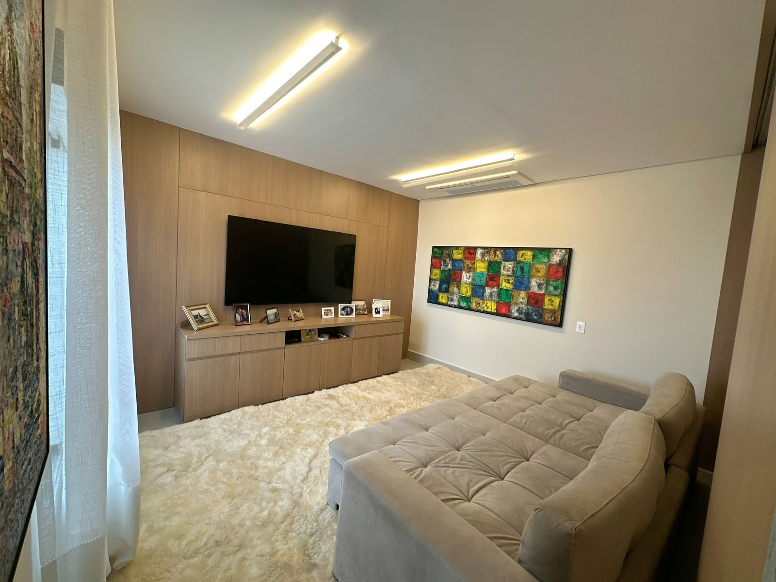 Imagem Apartamento com 3 Quartos à Venda, 256 m²em Cambuí - Campinas