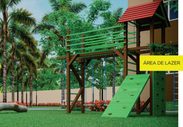 Imagem Apartamento com 2 Quartos à Venda,  em Alberto Maia - Camaragibe