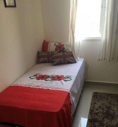 Imagem Apartamento com 2 Quartos à Venda, 54 m² em Tremembé - São Paulo Imagem Apartamento com 2 Quartos à Venda, 54 m² em Tremembé - São Paulo