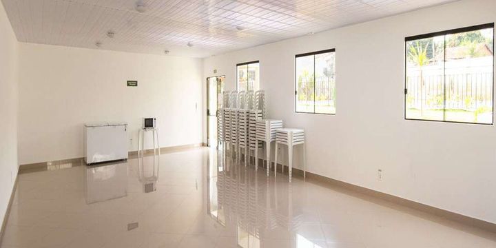 Imagem Apartamento com 2 Quartos à Venda, 49 m² em éden - Sorocaba Imagem Apartamento com 2 Quartos à Venda, 49 m² em éden - Sorocaba