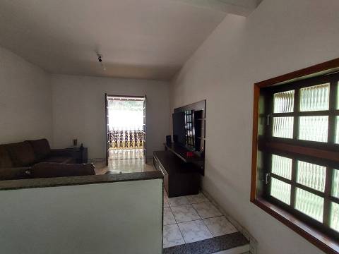 Imagem Casa de Condomínio com 4 Quartos à Venda, 284 m²em Campo Grande - Rio de Janeiro Imagem Casa de Condomínio com 4 Quartos à Venda, 284 m²em Campo Grande - Rio de Janeiro