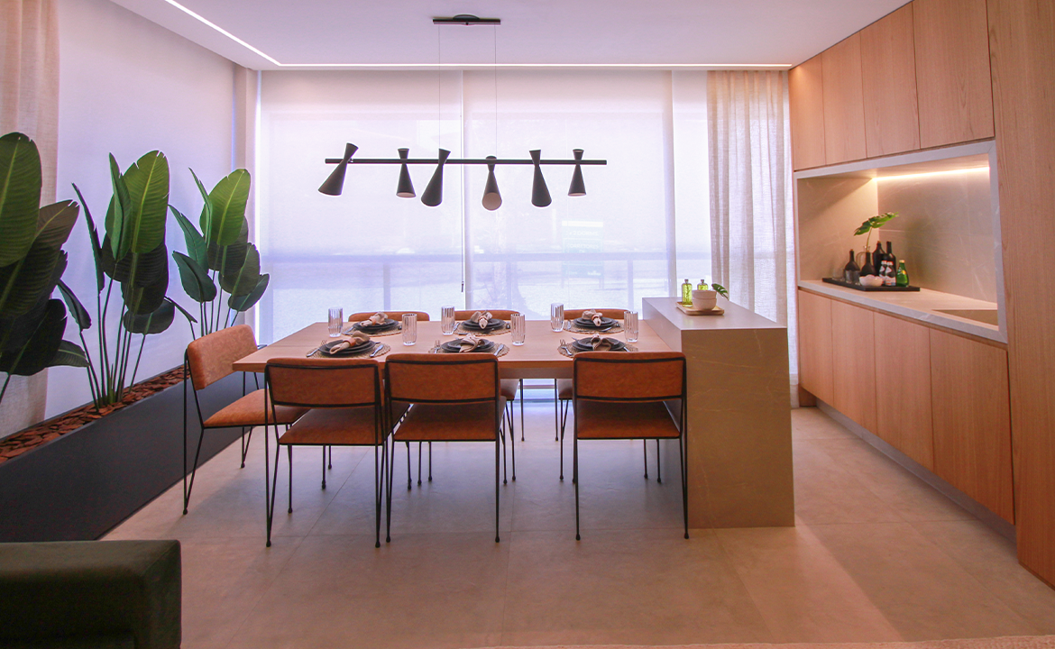 Imagem Apartamento com 2 Quartos à Venda, 73 m²em Brooklin Paulista - São Paulo