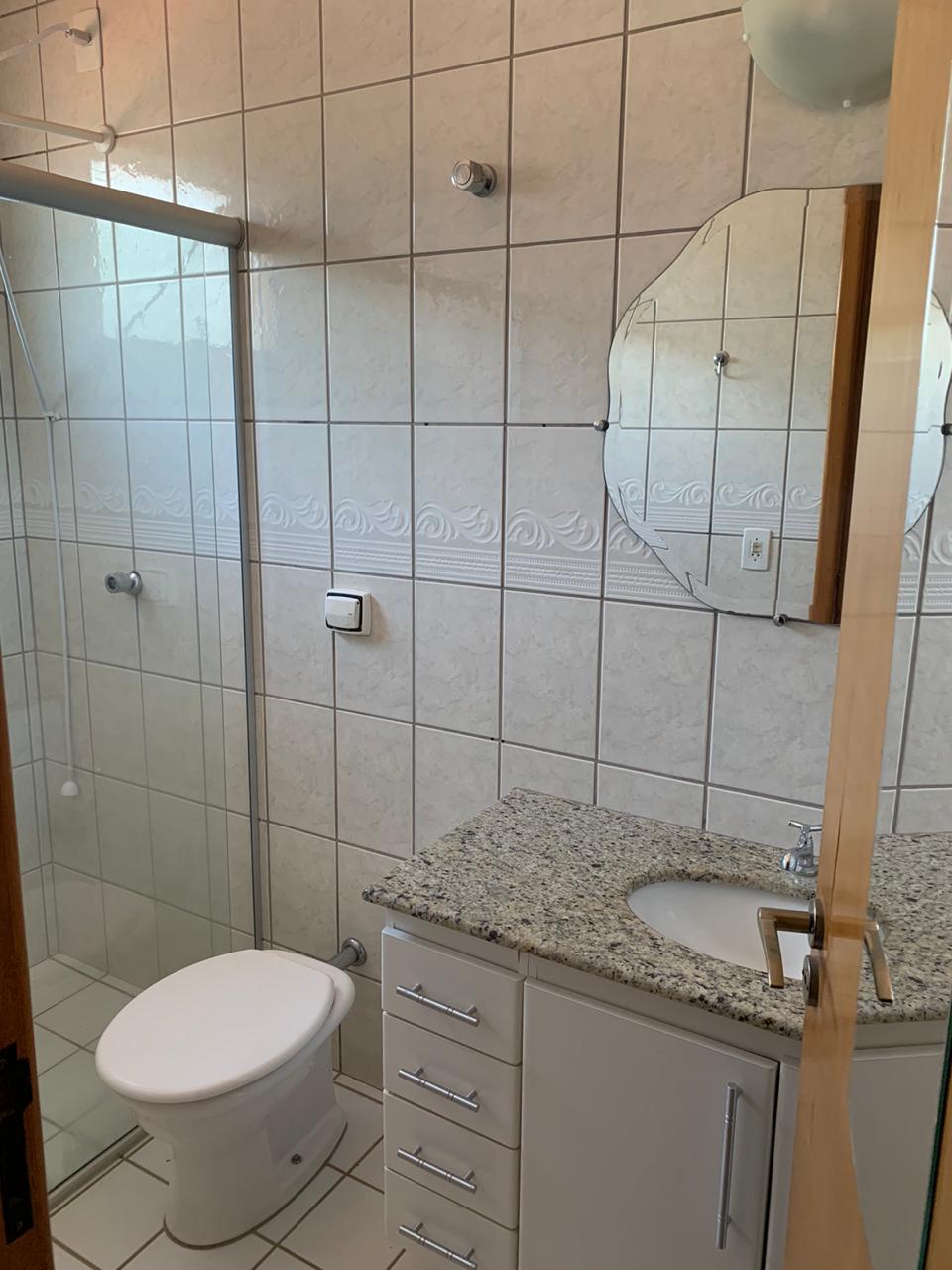 Imagem Sobrado com 3 Quartos à Venda, 130 m² em Setor Jaó - Goiânia Imagem Sobrado com 3 Quartos à Venda, 130 m² em Setor Jaó - Goiânia