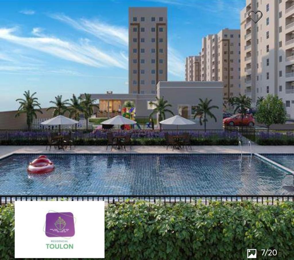 Imagem Apartamento com 2 Quartos à Venda, 45 m² em Tabuleiro do Martins - Maceió Imagem Apartamento com 2 Quartos à Venda, 45 m² em Tabuleiro do Martins - Maceió