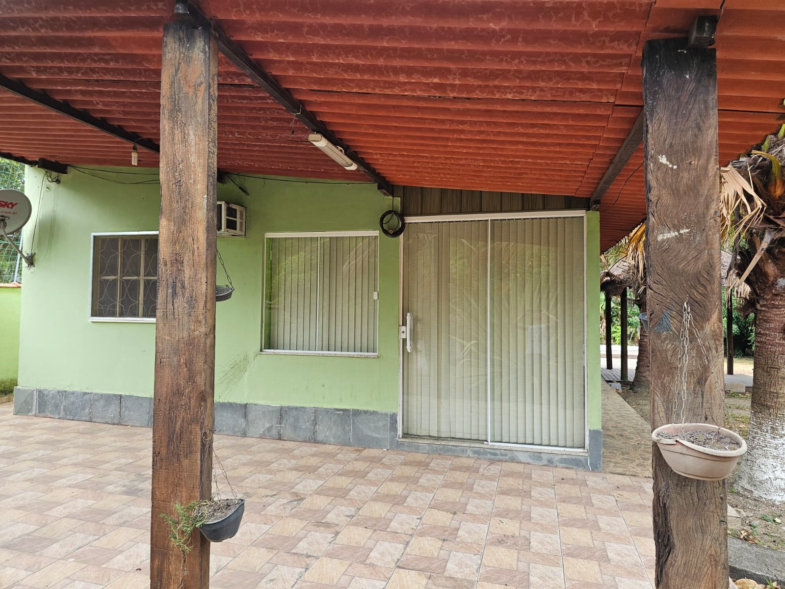 Imagem Chácara com 2 Quartos à Venda, 2.000 m² em Mazomba - Itaguaí Imagem Chácara com 2 Quartos à Venda, 2.000 m² em Mazomba - Itaguaí