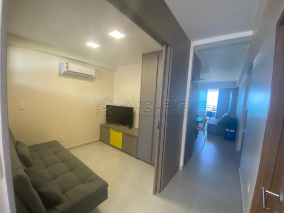 Imagem Apartamento com 3 Quartos à Venda, 79 m² em Praia de Tamandaré - Tamandaré