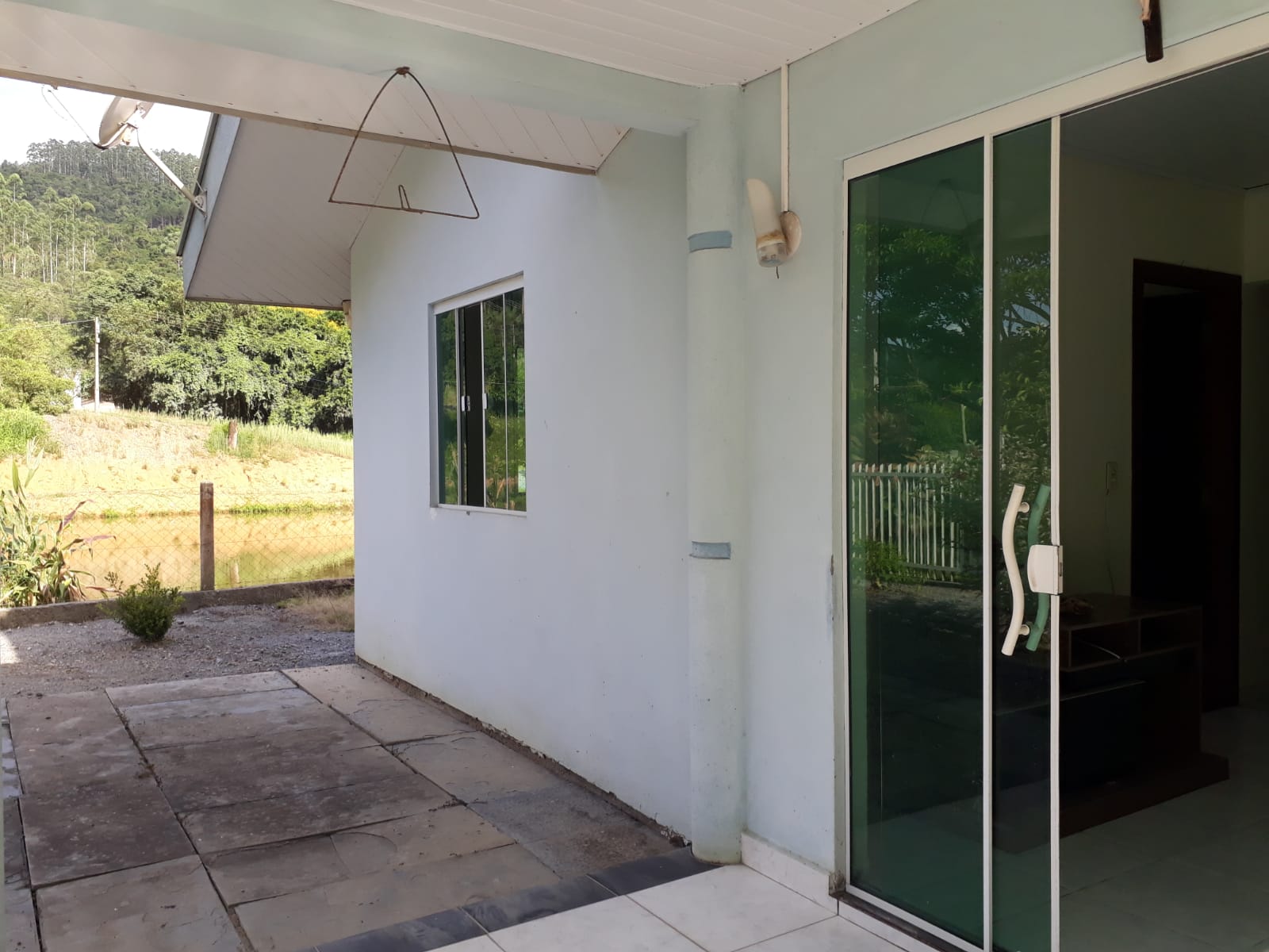 Imagem Casa com 3 Quartos à Venda, 110 m²em Praça Stoltenberg - Vidal Ramos