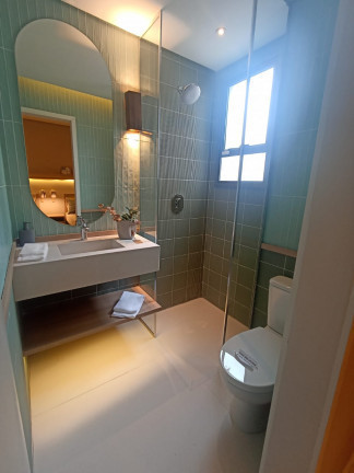 Imagem Apartamento com 3 Quartos à Venda, 165 m² em Vista Linda - Bertioga