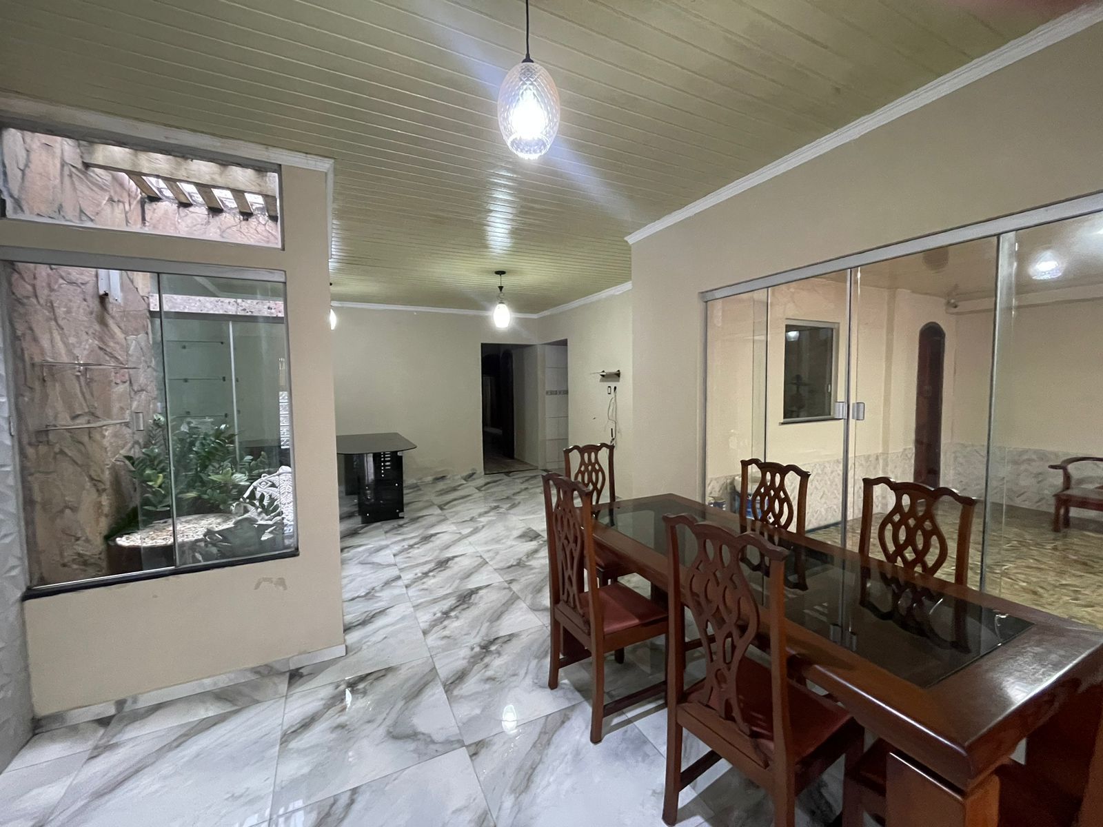 Imagem Casa com 3 Quartos à Venda, 190 m²em Cidade Nova - Ananindeua Imagem Casa com 3 Quartos à Venda, 190 m²em Cidade Nova - Ananindeua