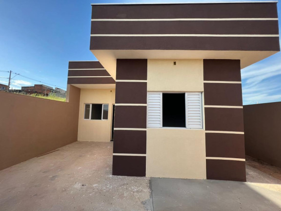 Imagem Casa com 2 Quartos à Venda, 65 m² em Jardim das Flores - Hortolândia Imagem Casa com 2 Quartos à Venda, 65 m² em Jardim das Flores - Hortolândia