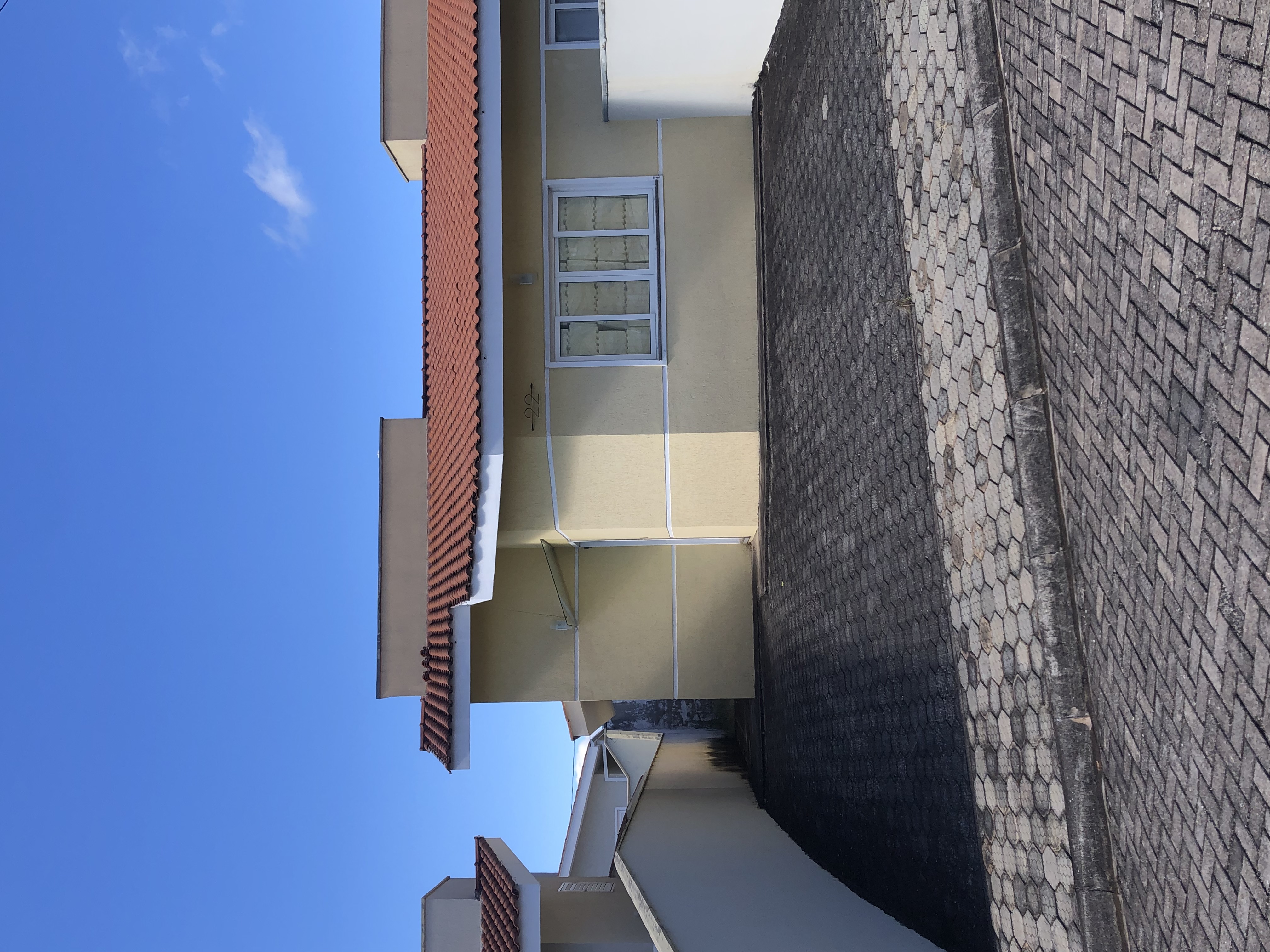 Imagem Casa de Condomínio com 3 Quartos à Venda, 81 m² em Jardim São Marcos - Bom Jesus dos Perdões