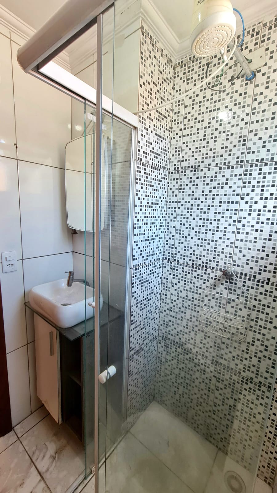 Imagem Apartamento com 2 Quartos à Venda, 50 m² em Jardim do Triunfo - Guarulhos Imagem Apartamento com 2 Quartos à Venda, 50 m² em Jardim do Triunfo - Guarulhos