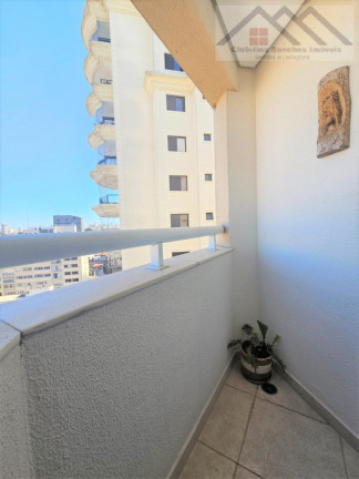 Imagem Apartamento com 3 Quartos à Venda, 127 m² em Ipiranga - São Paulo