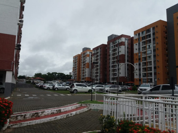 Imagem Apartamento com 2 Quartos para Alugar, 1 m² em Calhau - São Luís Imagem Apartamento com 2 Quartos para Alugar, 1 m² em Calhau - São Luís