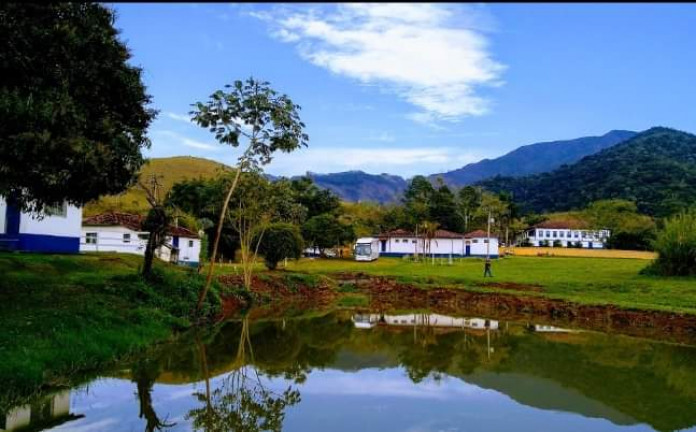 Chácara à Venda, 76 m² em RURAL - Piquete
