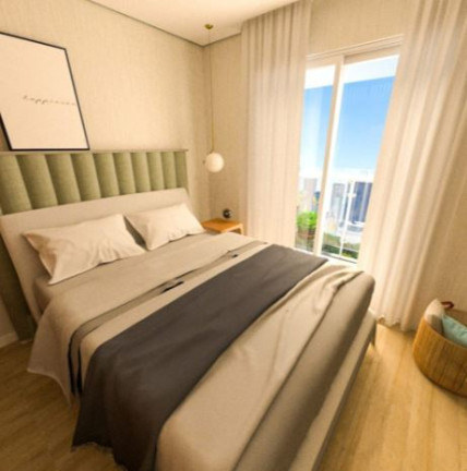Imagem Studio com 1 Quarto à Venda,  em Vila Mariana - São Paulo