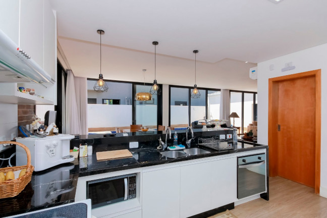 Imagem Casa de Condomínio com 4 Quartos à Venda, 320 m² em Residencial Goiânia Golfe Clube - Goiânia Imagem Casa de Condomínio com 4 Quartos à Venda, 320 m² em Residencial Goiânia Golfe Clube - Goiânia