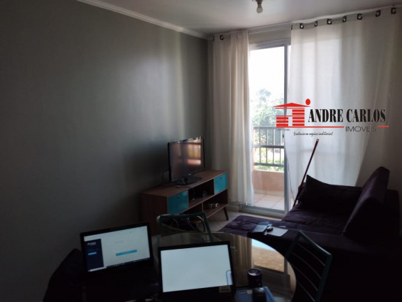 Imagem Apartamento com 2 Quartos à Venda, 52 m² em Quitaúna - Osasco Imagem Apartamento com 2 Quartos à Venda, 52 m² em Quitaúna - Osasco