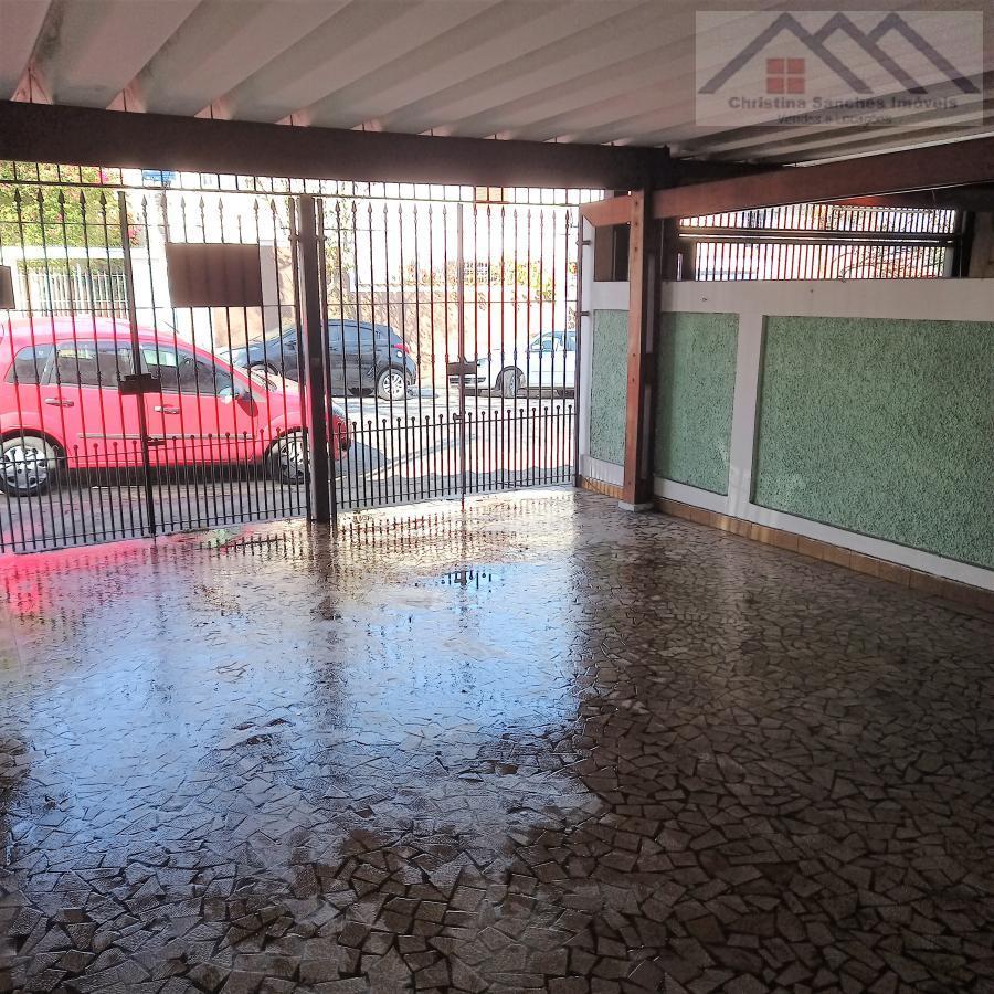Imagem Sobrado com 3 Quartos para Alugar, 180 m²em Vila Moraes - São Paulo