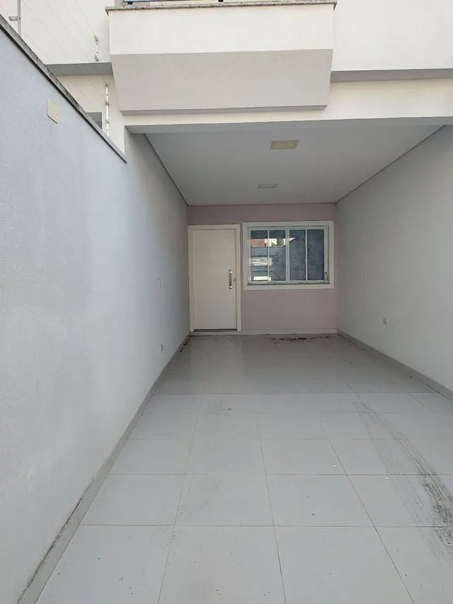 Imagem Sobrado com 3 Quartos à Venda, 110 m²em Vila Marina - Santo André Imagem Sobrado com 3 Quartos à Venda, 110 m²em Vila Marina - Santo André