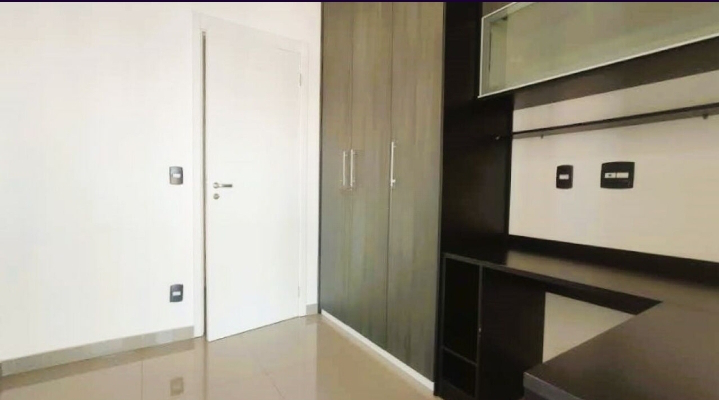 Imagem Apartamento com 2 Quartos à Venda, 62 m²em Jardim Monte Kemel - São Paulo