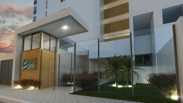 Imagem Apartamento com 3 Quartos à Venda, 67 m² em Candeias - Jaboatão dos Guararapes Imagem Apartamento com 3 Quartos à Venda, 67 m² em Candeias - Jaboatão dos Guararapes