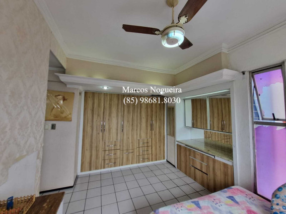 Imagem Apartamento com 3 Quartos à Venda,  em Vila União  - Fortaleza-CE 