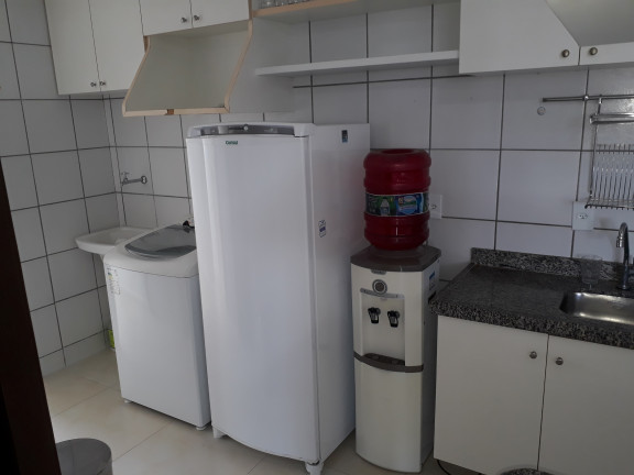 Imagem Apartamento com 2 Quartos à Venda, 80 m² em Meireles - Fortaleza