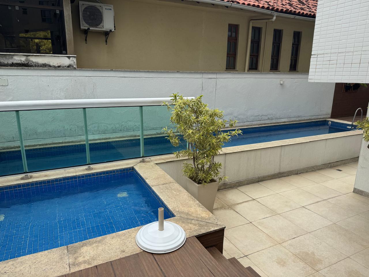 Imagem Apartamento com 3 Quartos à Venda, 126 m² em São Francisco - Niterói Imagem Apartamento com 3 Quartos à Venda, 126 m² em São Francisco - Niterói