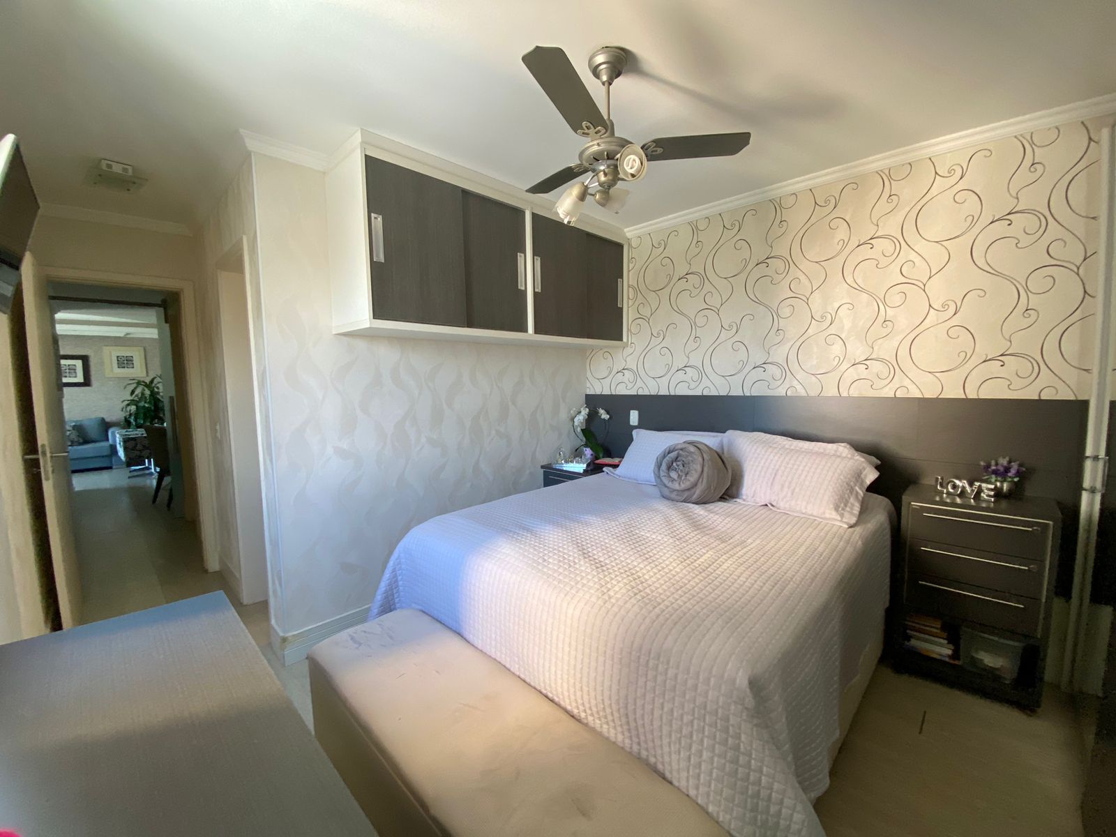 Imagem Apartamento com 3 Quartos à Venda, 95 m²em Parque Residencial Nove de Julho - Jundiaí