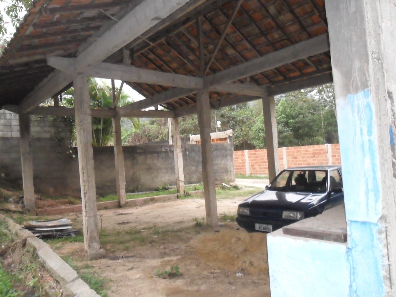 Imagem Terreno à Venda, 600 m²em Campo Grande - Rio de Janeiro Imagem Terreno à Venda, 600 m²em Campo Grande - Rio de Janeiro