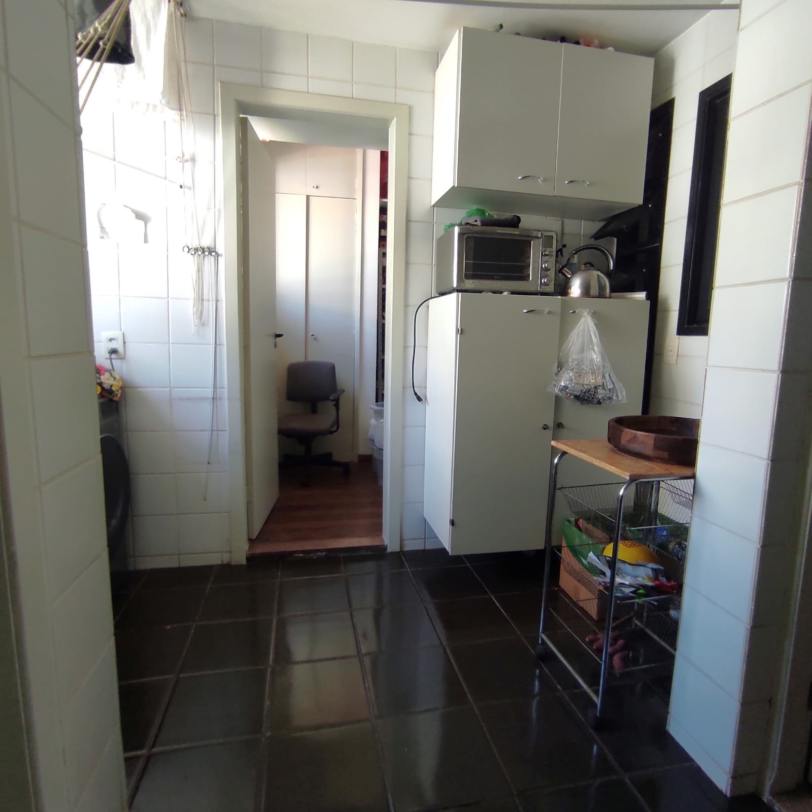 Imagem Apartamento com 3 Quartos à Venda, 125 m²em Anchieta - Belo Horizonte
