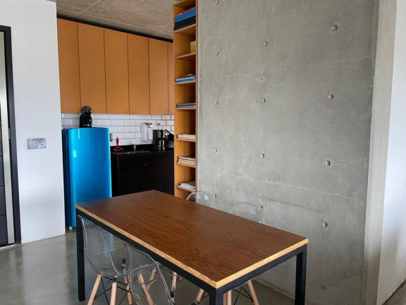 Imagem Apartamento com 1 Quarto à Venda, 70 m² em Vila Leopoldina - São Paulo