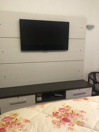 Imagem Apartamento com 6 Quartos à Venda, 230 m² em Vila Suzana - São Paulo
