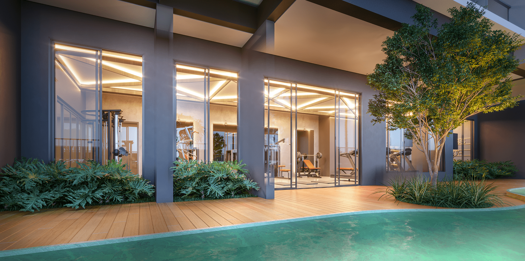 Imagem Apartamento com 2 Quartos à Venda, 113 m²em Campo Belo - São Paulo