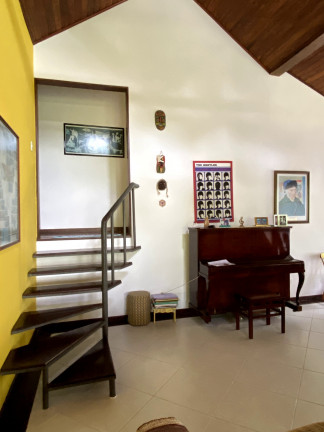 Imagem Casa de Condomínio com 4 Quartos à Venda, 250 m² em Maria Paula - Niterói Imagem Casa de Condomínio com 4 Quartos à Venda, 250 m² em Maria Paula - Niterói