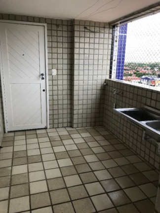 Imagem Apartamento com 3 Quartos à Venda, 150 m² em Candelária - Natal