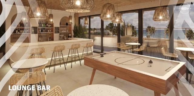 Imagem Flat com 1 Quarto à Venda, 21 m²em PORTO DE GALINHAS - Ipojuca Imagem Flat com 1 Quarto à Venda, 21 m²em PORTO DE GALINHAS - Ipojuca