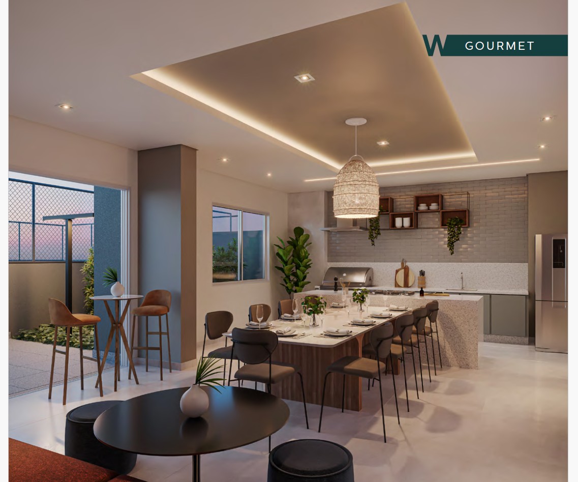 Imagem Apartamento com 2 Quartos à Venda, 59 m² em Setor Bueno - Goiânia Imagem Apartamento com 2 Quartos à Venda, 59 m² em Setor Bueno - Goiânia