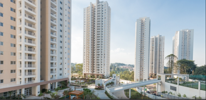 Imagem Apartamento com 3 Quartos à Venda, 106 m² em Jardim Arpoador - São Paulo