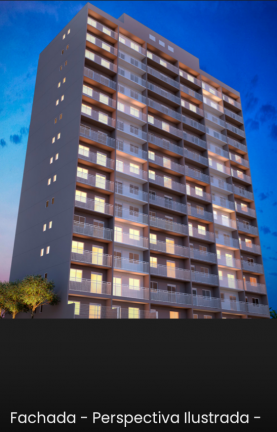 Imagem Apartamento com 1 Quarto à Venda, 28 m² em Vila das Belezas - São Paulo Imagem Apartamento com 1 Quarto à Venda, 28 m² em Vila das Belezas - São Paulo