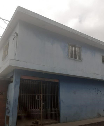 Imagem Sobrado com 2 Quartos à Venda, em Vila Nova Galvão - São Paulo Imagem Sobrado com 2 Quartos à Venda, em Vila Nova Galvão - São Paulo