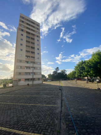 Imagem Apartamento com 3 Quartos à Venda, 65 m² em Antares - Maceió Imagem Apartamento com 3 Quartos à Venda, 65 m² em Antares - Maceió
