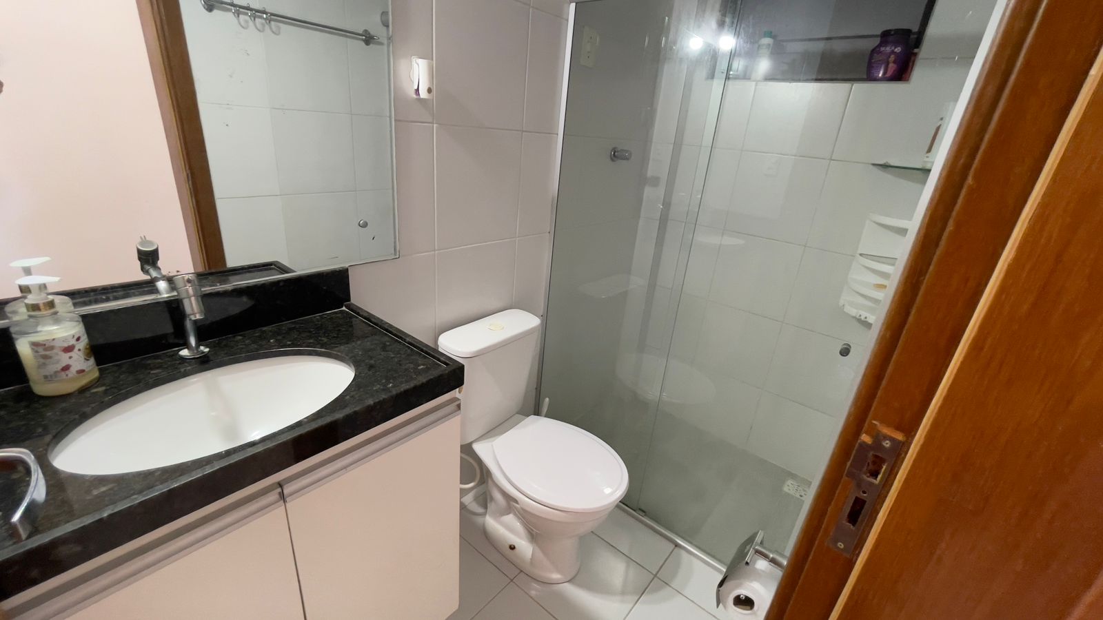 Imagem Apartamento com 2 Quartos à Venda, 56 m²em Bessa - João Pessoa