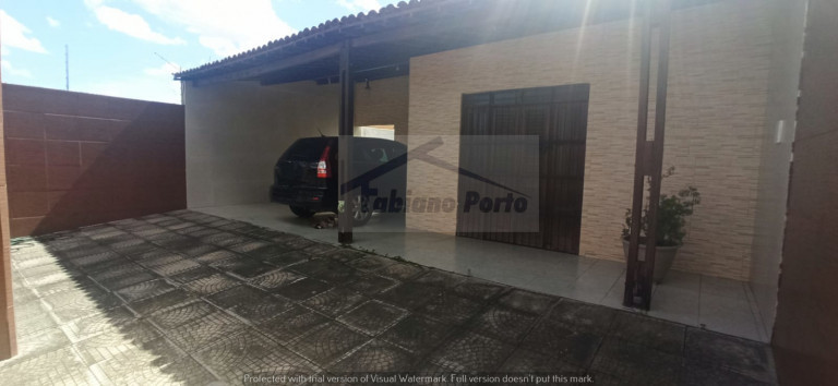 Casa com 4 Quartos à Venda, 123 m²em Bodocongó - Campina Grande