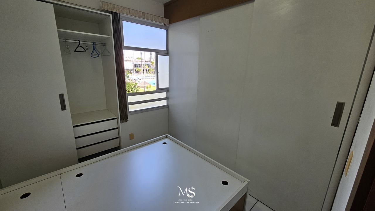 Imagem Kitnet com 1 Quarto à Venda, 25 m² em Asa Sul - Brasília