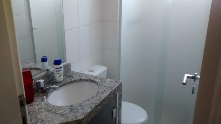 Imagem Apartamento com 3 Quartos à Venda, 63 m² em Vila Mangalot - São Paulo Imagem Apartamento com 3 Quartos à Venda, 63 m² em Vila Mangalot - São Paulo
