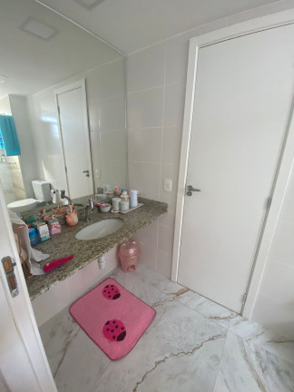 Apartamento com 4 Quartos à Venda, 106 m² em Centro - Nova Iguaçu