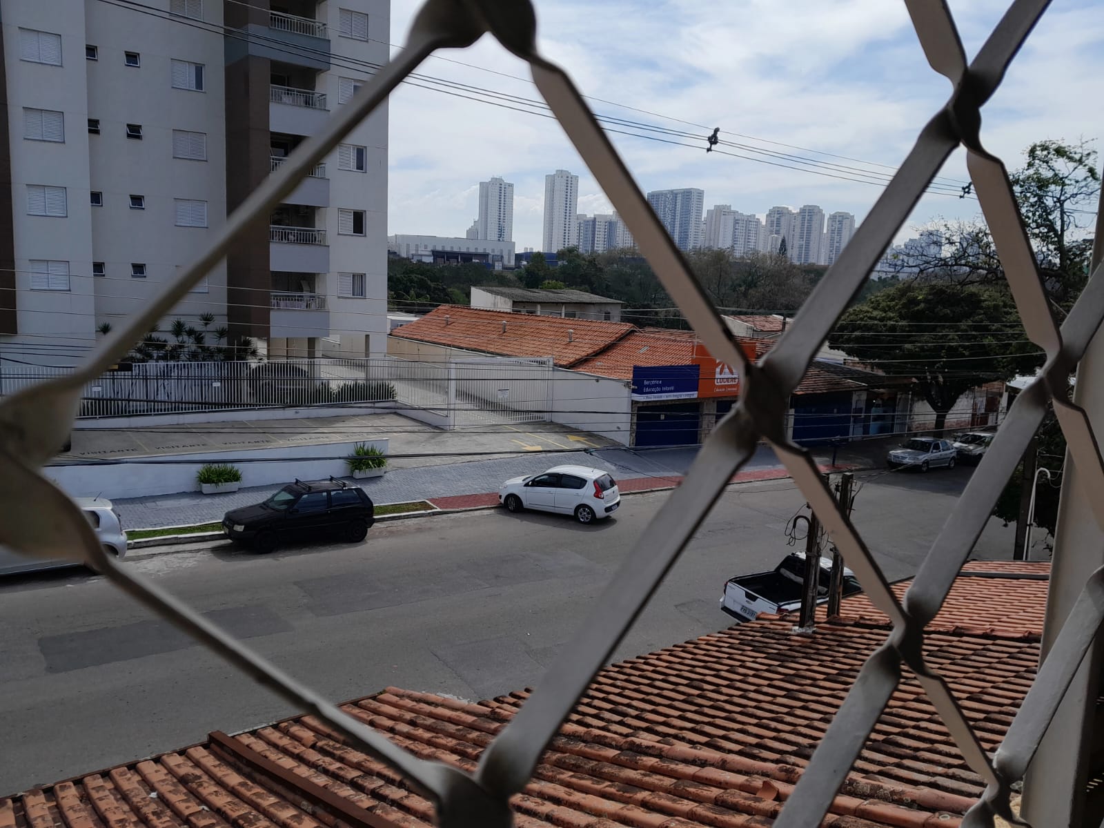 Imagem Casa com 2 Quartos à Venda, 125 m² em Parque Industrial - São José dos Campos