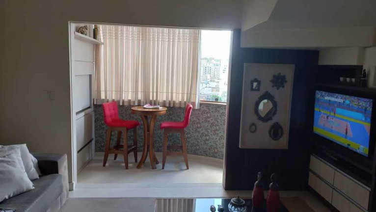Imagem Apartamento com 3 Quartos à Venda, em Centro - Criciúma Imagem Apartamento com 3 Quartos à Venda, em Centro - Criciúma